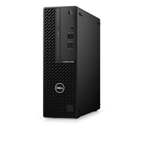 PC Dell OPT 3080 SFF i5-10505 16 256 W10P &quot;N218O3080SFF&quot; (include TV 7.00 lei)