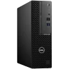 PC Dell OptiPlex 3080 SFF,Intel Core i5-10505,8GB(1x8)DDR4,512GB(M.2)SSD,DVD+/-,Intel Integrated,MS116,KB216,Ubuntu,3Yr NBD &quot;N224O3080SFF_UBU-05&quot; (include TV 7.00 lei)