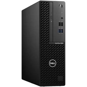 PC Dell OptiPlex 3080 SFF,Intel Core i5-10505,8GB(1x8)DDR4,512GB(M.2)SSD,DVD+/-,Intel Integrated,MS116,KB216,Ubuntu,3Yr NBD &quot;N224O3080SFF_UBU-05&quot; (include TV 7.00 lei)