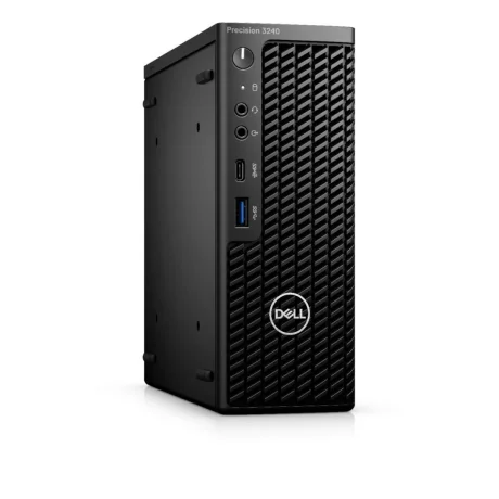 PC Dell PRE 3240 i7-10700 16 512 P620 W10P &quot;DP3240I716512W10P&quot; (include TV 7.00 lei)