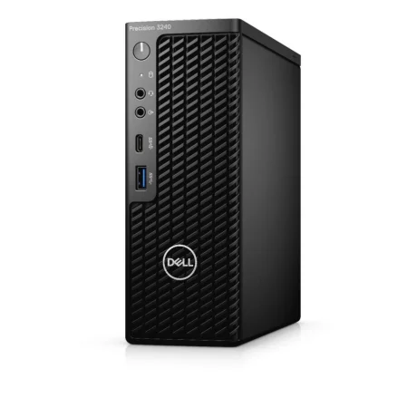 PC Dell PRE 3240 i7-10700 16 512 P620 W10P &quot;DP3240I716512W10P&quot; (include TV 7.00 lei)