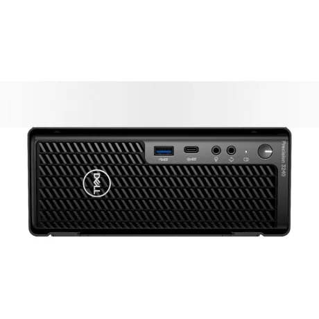 PC Dell PRE 3240 i7-10700 16 512 P620 W10P &quot;DP3240I716512W10P&quot; (include TV 7.00 lei)