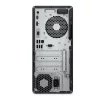 PC HP HP 400G7 MT i7-10700 8GB 1TB R7-430 DOS &quot;293X8EA&quot; (include TV 7.00 lei)