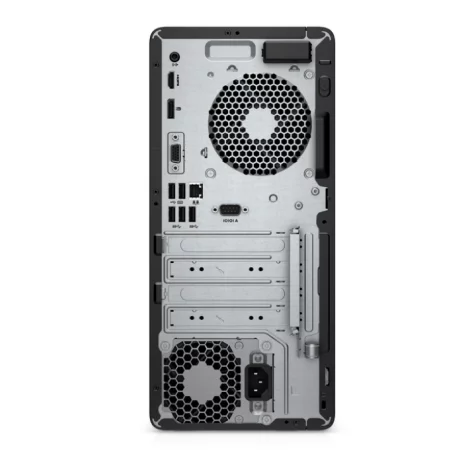 PC HP HP 400G7 MT i7-10700 8GB 1TB R7-430 DOS &quot;293X8EA&quot; (include TV 7.00 lei)