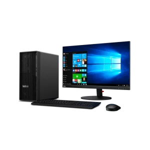 PC Lenovo P340 i7-10700K 16 512 3YO W10P &quot;30DH00HHRI&quot; (include TV 7.00 lei)