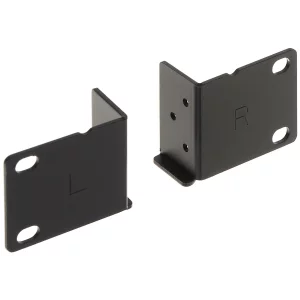 SET BRACKET HIKVISION RACK 1U 19&quot; 380 &quot;1U/380/385/BRACKET&quot;