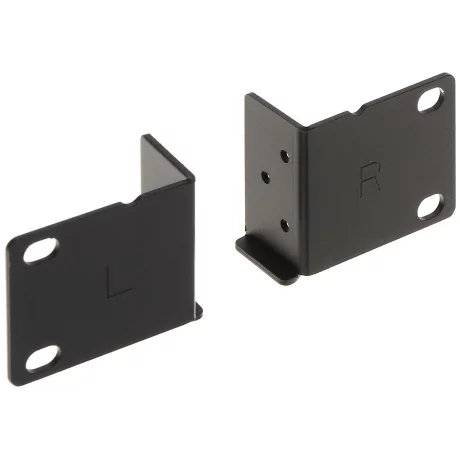 SET BRACKET HIKVISION RACK 1U 19&quot; 380 &quot;1U/380/385/BRACKET&quot;