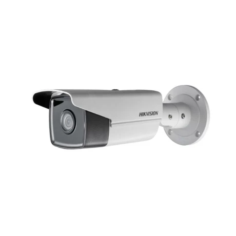 CAMERA IP BULLET 6MP 2.8MM IR60M HIKVISION &quot;DS-2CD2T63G2-2I2&quot; (include TV 0.8lei)