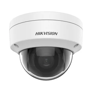 CAMERA IP DOME 4MP 2.8MM IR30M HIKVISION &quot;DS-2CD1143G0-I28&quot; (include TV 0.8lei)