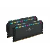 DDR Corsair CR DDR5 DOMINATOR PLATINUM RGB 32GB KIT &quot;CMT32GX5M2B5200C40&quot;