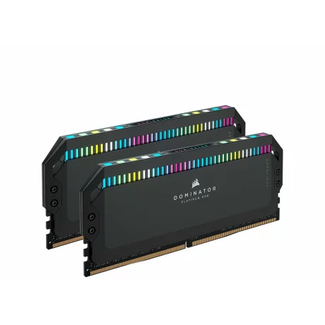 DDR Corsair CR DDR5 DOMINATOR PLATINUM RGB 32GB KIT &quot;CMT32GX5M2B5200C40&quot;