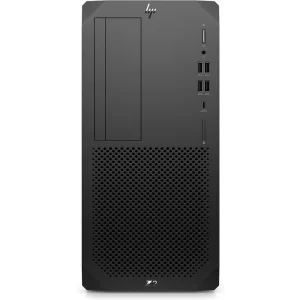 DESKTOP HP HP Z2 G8 DDR4-SDRAM i7-11700 Tower 11th gen Intel  Core  i7 16 GB 512 GB SSD Windows 10 Pro PC Black &quot;2N2C9EA&quot; (include TV 7.00lei)