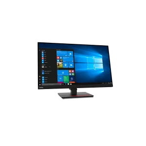 MONITOARE Lenovo ThinkVision T27h-2L, 27&quot;, In-Plane Switching, 16:9, 2560x1440, 109 dpi &quot;62B1GAT2EU&quot; (include TV 6.00lei)