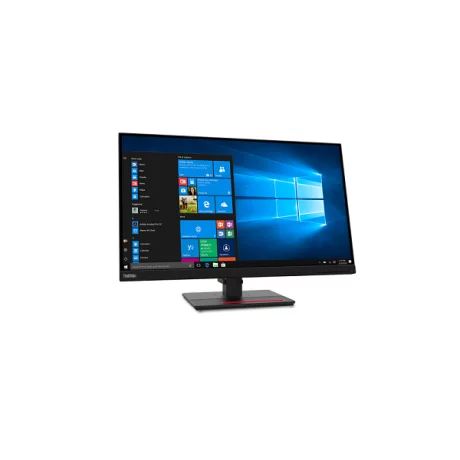 MONITOARE Lenovo ThinkVision T27h-2L, 27&quot;, In-Plane Switching, 16:9, 2560x1440, 109 dpi &quot;62B1GAT2EU&quot; (include TV 6.00lei)