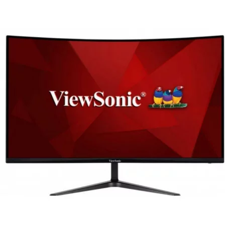 MONITOR ViewSonic LCD 27&quot; VA &quot;VX2718-2KPC-MHD&quot; (include TV 6.00lei)
