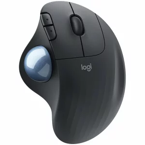 Mouse wireless LOGITECH ERGO M575-GRAPHITE 910-005872