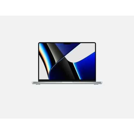 NB Apple MBP 14 M1PRO 10/16/16 16GB 1TB INT SILV &quot;MKGT3ZE/A&quot; (include TV 3.25lei)