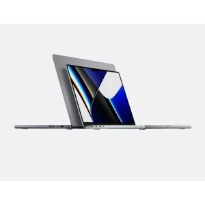 NB Apple MBP 14 M1PRO 10/16/16 16GB 1TB INT SILV &quot;MKGT3ZE/A&quot; (include TV 3.25lei)