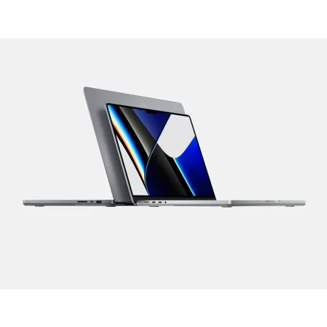 NB Apple MBP 14 M1PRO 10/16/16 16GB 1TB INT SILV &quot;MKGT3ZE/A&quot; (include TV 3.25lei)