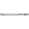 NB Apple MBP 14 M1PRO 10/16/16 32GB 1TB INT SILV &quot;Z15K001VM&quot; (include TV 3.25lei)