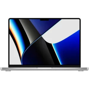 NB Apple MBP 14 M1PRO 10/16/16 32GB 1TB INT SILV &quot;Z15K001VM&quot; (include TV 3.25lei)