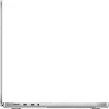 NB Apple MBP 14 M1PRO 10/16/16 32GB 1TB US SILV &quot;Z15K001HV&quot; (include TV 3.25lei)