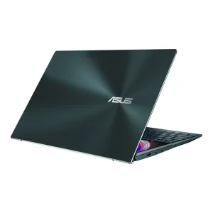 NB Asus 14 inch FHDCore i7 1195G7 16 GB SSD 1 TB Tastatura Greutate 1.57 kg WIN 11 Pro Celestial Blue &quot;UX482EAR-HY357X&quot; (include TV 3.25lei)