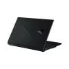 NB Asus 17.3 inch Core 9 11900H 32 GB SSD 2 TB RTX&amp;amp;nbsp;3080 Video 16GB Tastatura Greutate 2.6 kg Black WIN 10 Home &quot;GX703HS-K4019T&quot; (include TV 3.25lei)