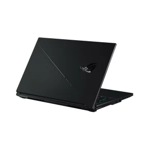 NB Asus 17.3 inch Core 9 11900H 32 GB SSD 2 TB RTX&amp;amp;nbsp;3080 Video 16GB Tastatura Greutate 2.6 kg Black WIN 10 Home &quot;GX703HS-K4019T&quot; (include TV 3.25lei)
