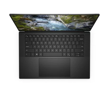 NB Dell PRE 5550 FHD i7-10750H 16 256 T1000 W10P &quot;DP5550I716256W10P&quot; (include TV 3.25lei)