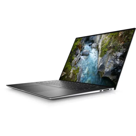 NB Dell PRE 5550 FHD i7-10750H 16 256 T1000 W10P &quot;DP5550I716256W10P&quot; (include TV 3.25lei)