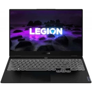 NB Lenovo Legion S7 15 R9 5900HX 32 1TB 3060-6 DOS &quot;82K80027RM&quot; (include TV 3.25lei)