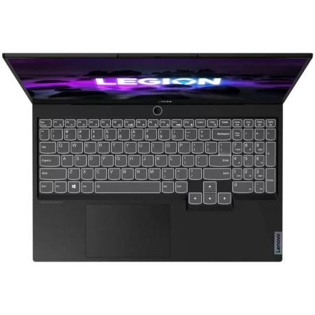 NB Lenovo Legion S7 15 R9 5900HX 32 1TB 3060-6 DOS &quot;82K80027RM&quot; (include TV 3.25lei)
