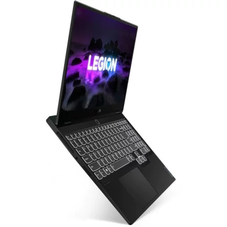 NB Lenovo Legion S7 15 R9 5900HX 32 1TB 3060-6 DOS &quot;82K80027RM&quot; (include TV 3.25lei)