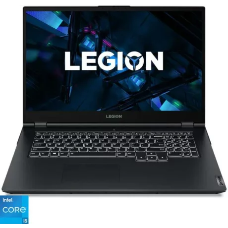 NB Lenovo NB L5-17ITH6H CI5-11400H 17&quot;/8/256GB 82JN000ERM LENOVO &quot;82JN000ERM&quot; (include TV 3.25lei)