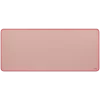 PAD LOGITECH Desk Mat Studio Series - DARKER ROSE &quot;956-000053&quot;