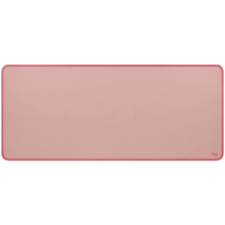 PAD LOGITECH Desk Mat Studio Series - DARKER ROSE &quot;956-000053&quot;