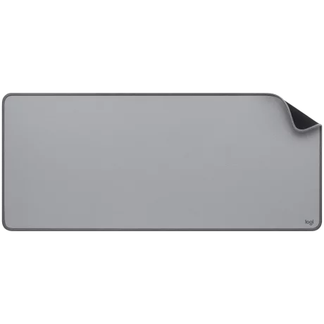 PAD LOGITECH Desk Mat Studio Series - MID GREY &quot;956-000052&quot;