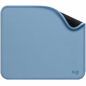 PAD LOGITECH Mouse Pad Studio Series-BLUE GREY &quot;956-000051&quot;