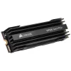 SSD Corsair CR SSD MP600 FORCE 1TB M.2 NVMe PCIe 4 &quot;CSSD-F1000GBMP600R&quot;