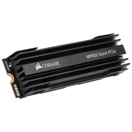 SSD Corsair CR SSD MP600 FORCE 1TB M.2 NVMe PCIe 4 &quot;CSSD-F1000GBMP600R&quot;