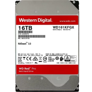 WD HDD 3.5 16TB SATA WD161KRYZ &quot;WD161KFGX&quot;