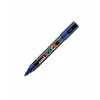 Marker Uni Posca 1.8-2.5Mm PC-5M Albastru
