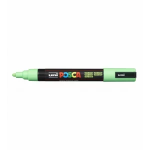 Marker Uni Posca 1.8-2.5Mm PC-5M Verde Deschis