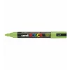 Marker Uni Posca 1.8-2.5Mm PC-5M Verde Mar