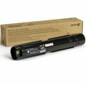CARTUS TONER BLACK 106R03749 16,1K SN ORIGINAL XEROX VERSALINK C7020