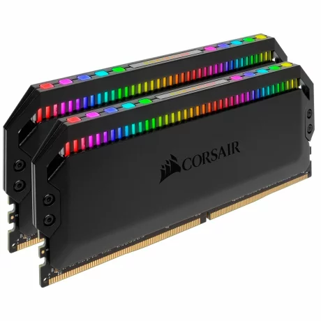 Corsair CMT16GX4M2K4266C19, &quot;CMT16GX4M2K4266C19&quot;