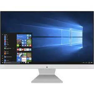 DESKTOP ASUS AIO, 23.8 inch, FHD 1920x1080, Intel&amp;amp;nbsp;Core&amp;amp;nbsp;i5, 1135G7, 2.4 GHz, Memorie 8 GB, SSD 512 GB, Wireless, Bluetooth, 720p HD cam, 1xHDMI, LAN, Greutate 5.4 kg, White, &quot;V241EAT-WA008D&quot; (include TV 7.00lei)