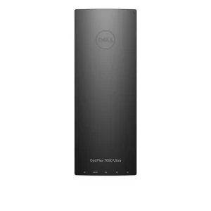 DESKTOP DELL OptiPlex 7090 DDR4-SDRAM i5-1145G7 UFF 11th gen Intel Core i5 16 GB 512 GB SSD Windows 11 Pro Mini PC Black, &quot;N006O7090UFF&quot; (include TV 7.00lei)