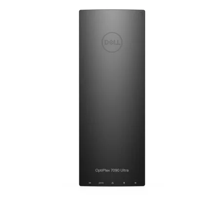 DESKTOP DELL OptiPlex 7090 DDR4-SDRAM i5-1145G7 UFF 11th gen Intel Core i5 16 GB 512 GB SSD Windows 11 Pro Mini PC Black, &quot;N006O7090UFF&quot; (include TV 7.00lei)